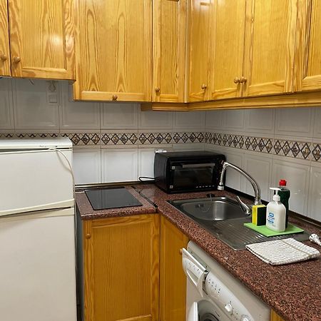 222 San Pascual, Playa Del Cura, Torrevieja 아파트 외부 사진