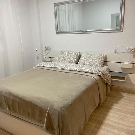 222 San Pascual, Playa Del Cura, Torrevieja 아파트 외부 사진