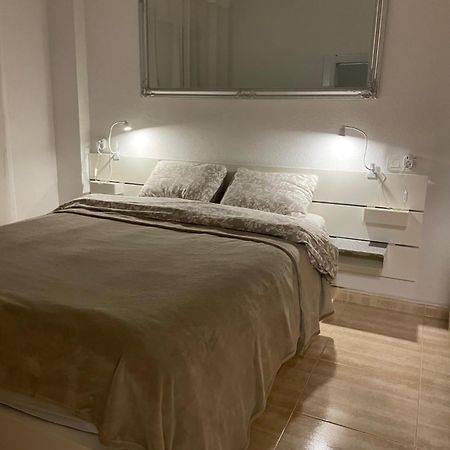 222 San Pascual, Playa Del Cura, Torrevieja 아파트 외부 사진
