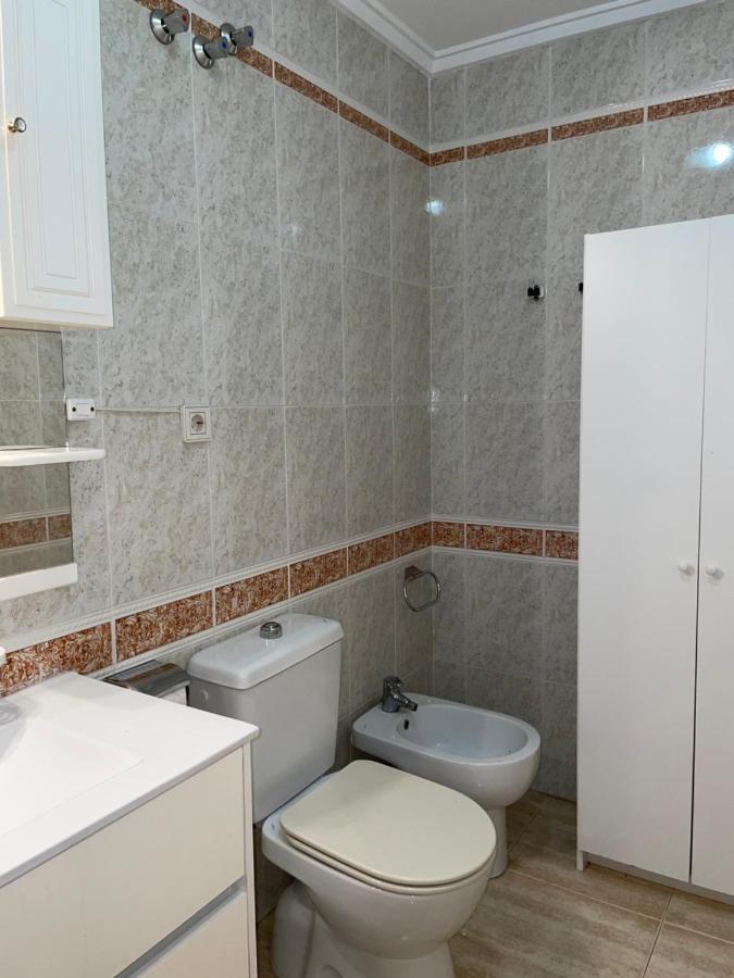 222 San Pascual, Playa Del Cura, Torrevieja 아파트 외부 사진