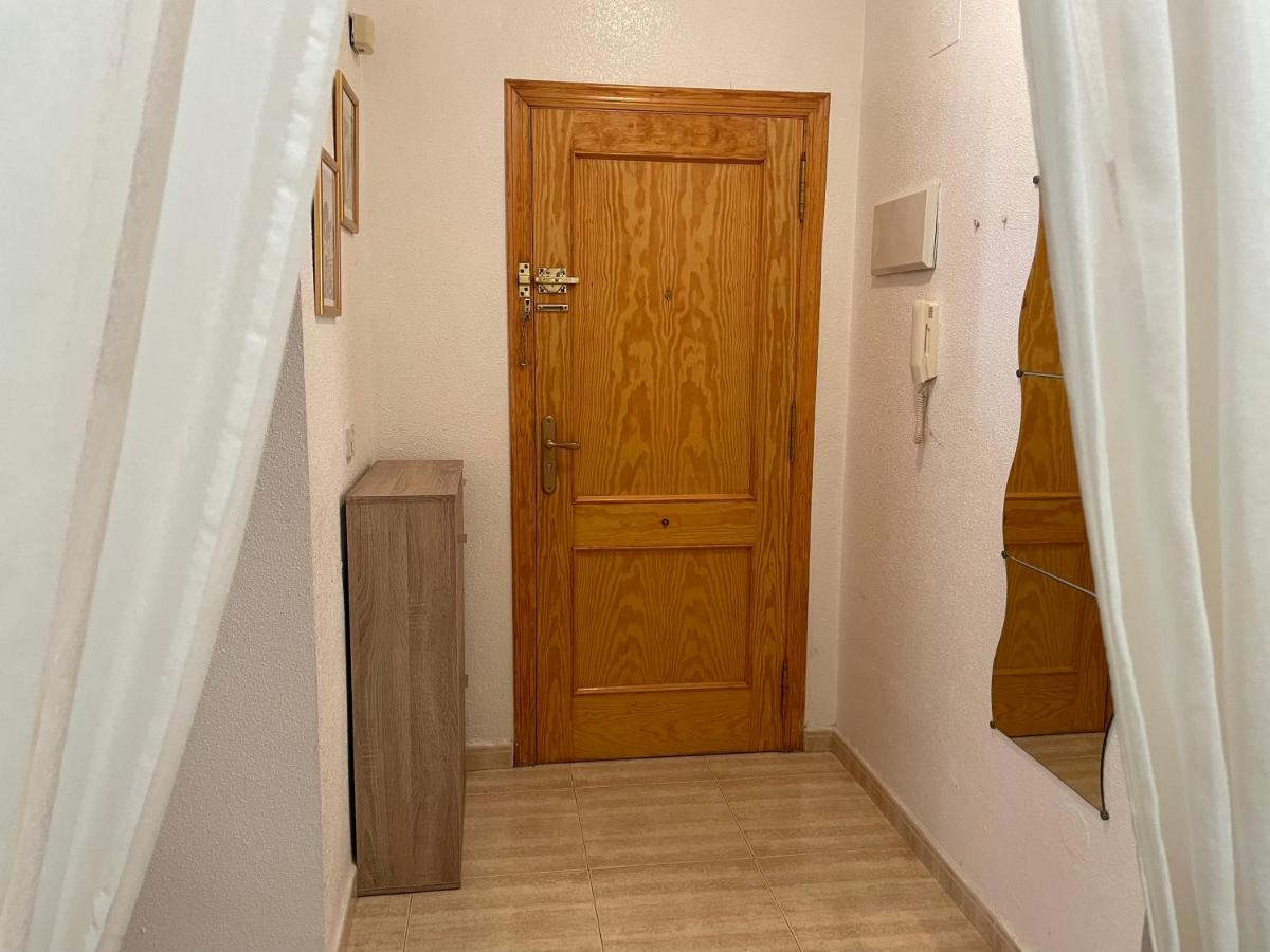 222 San Pascual, Playa Del Cura, Torrevieja 아파트 외부 사진