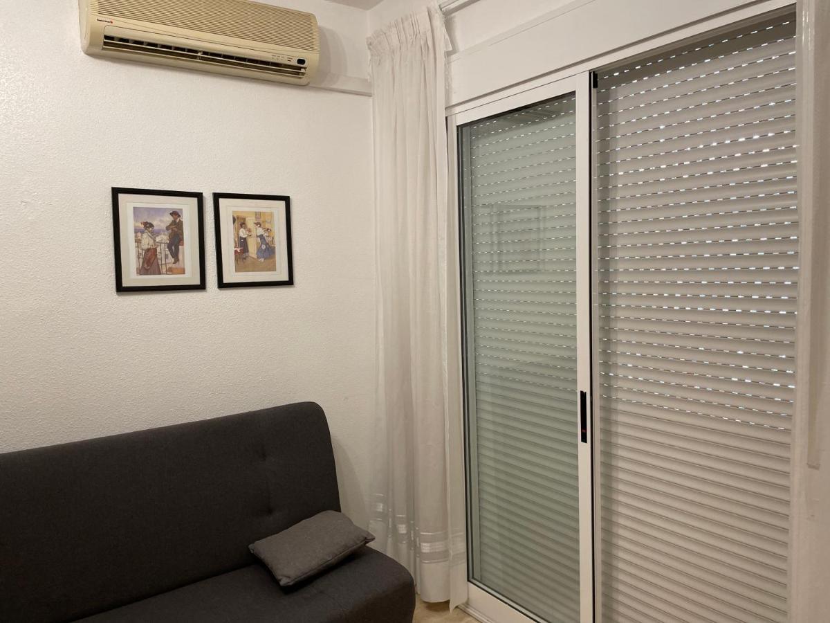 222 San Pascual, Playa Del Cura, Torrevieja 아파트 외부 사진