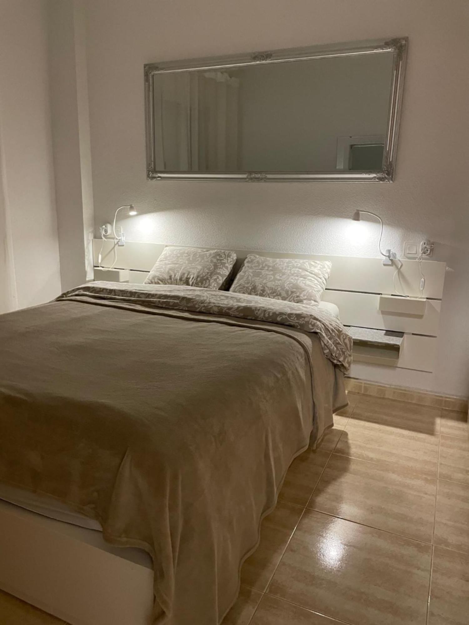222 San Pascual, Playa Del Cura, Torrevieja 아파트 외부 사진