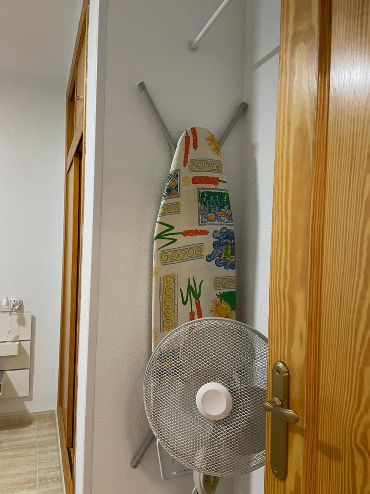 222 San Pascual, Playa Del Cura, Torrevieja 아파트 외부 사진